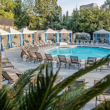 W Los Angeles - West Beverly Hills Екстериор снимка