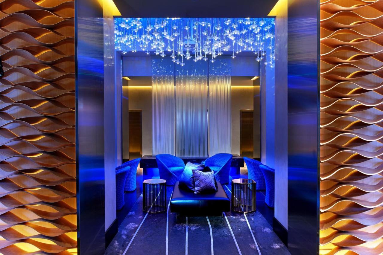 W Los Angeles - West Beverly Hills Екстериор снимка