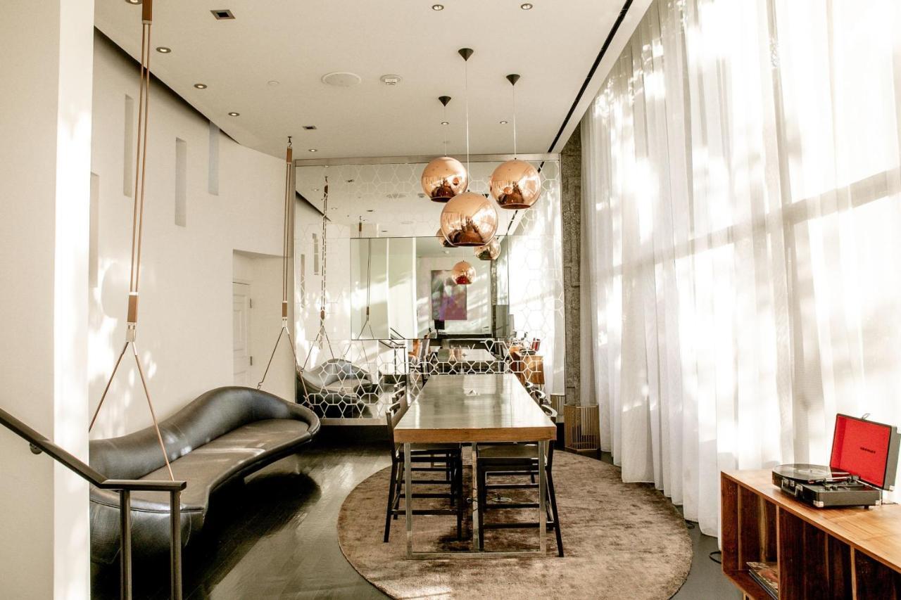 W Los Angeles - West Beverly Hills Екстериор снимка