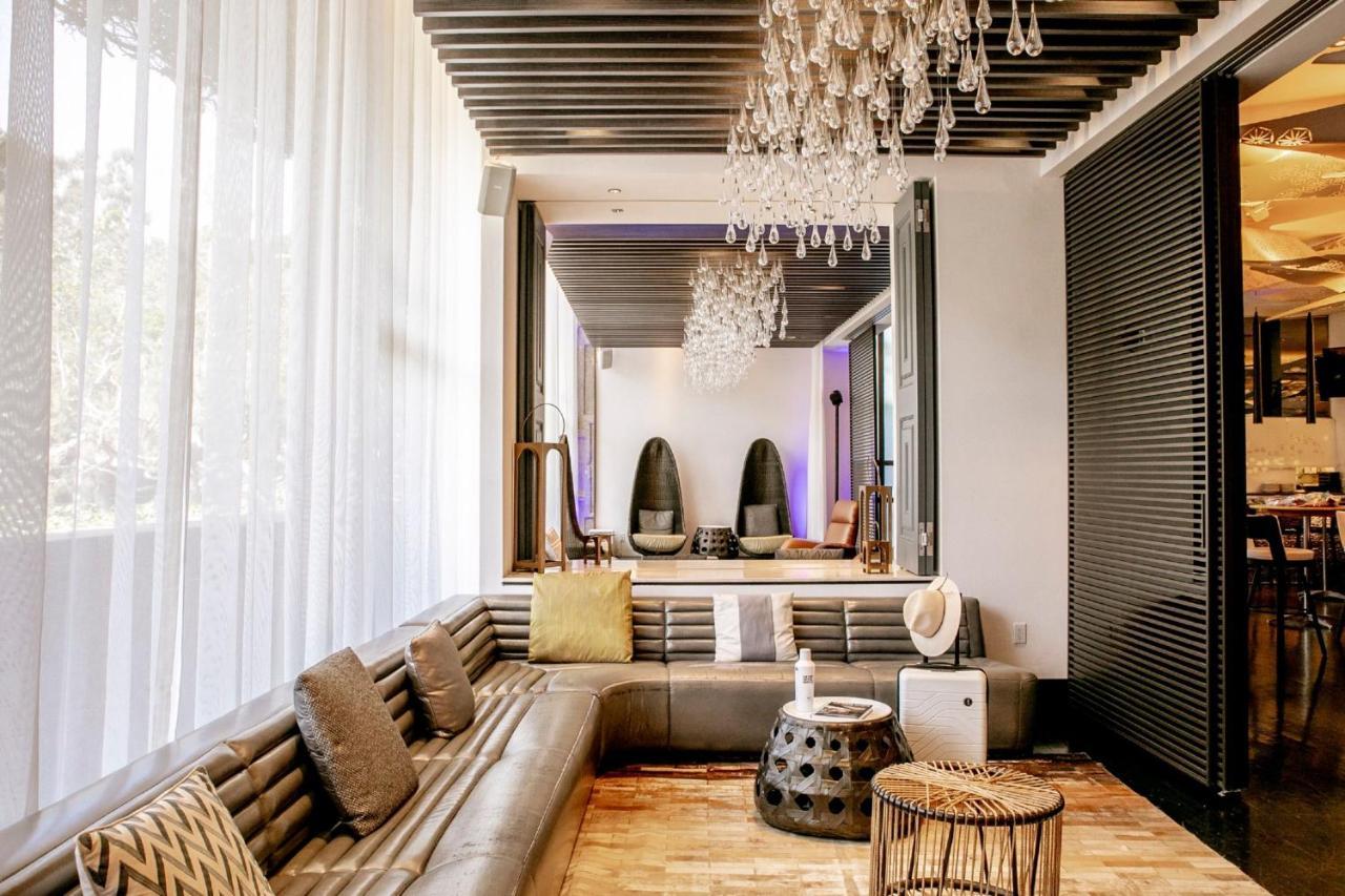 W Los Angeles - West Beverly Hills Екстериор снимка