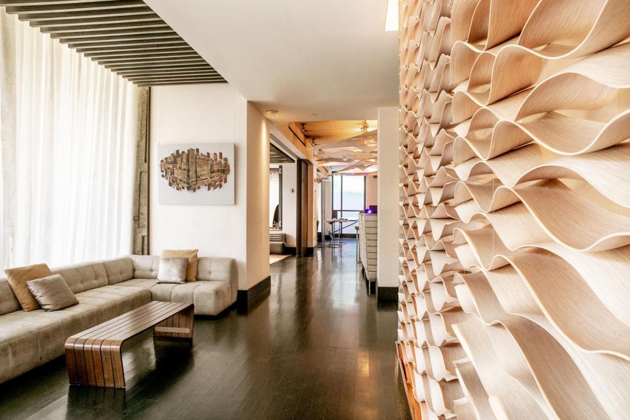 W Los Angeles - West Beverly Hills Екстериор снимка
