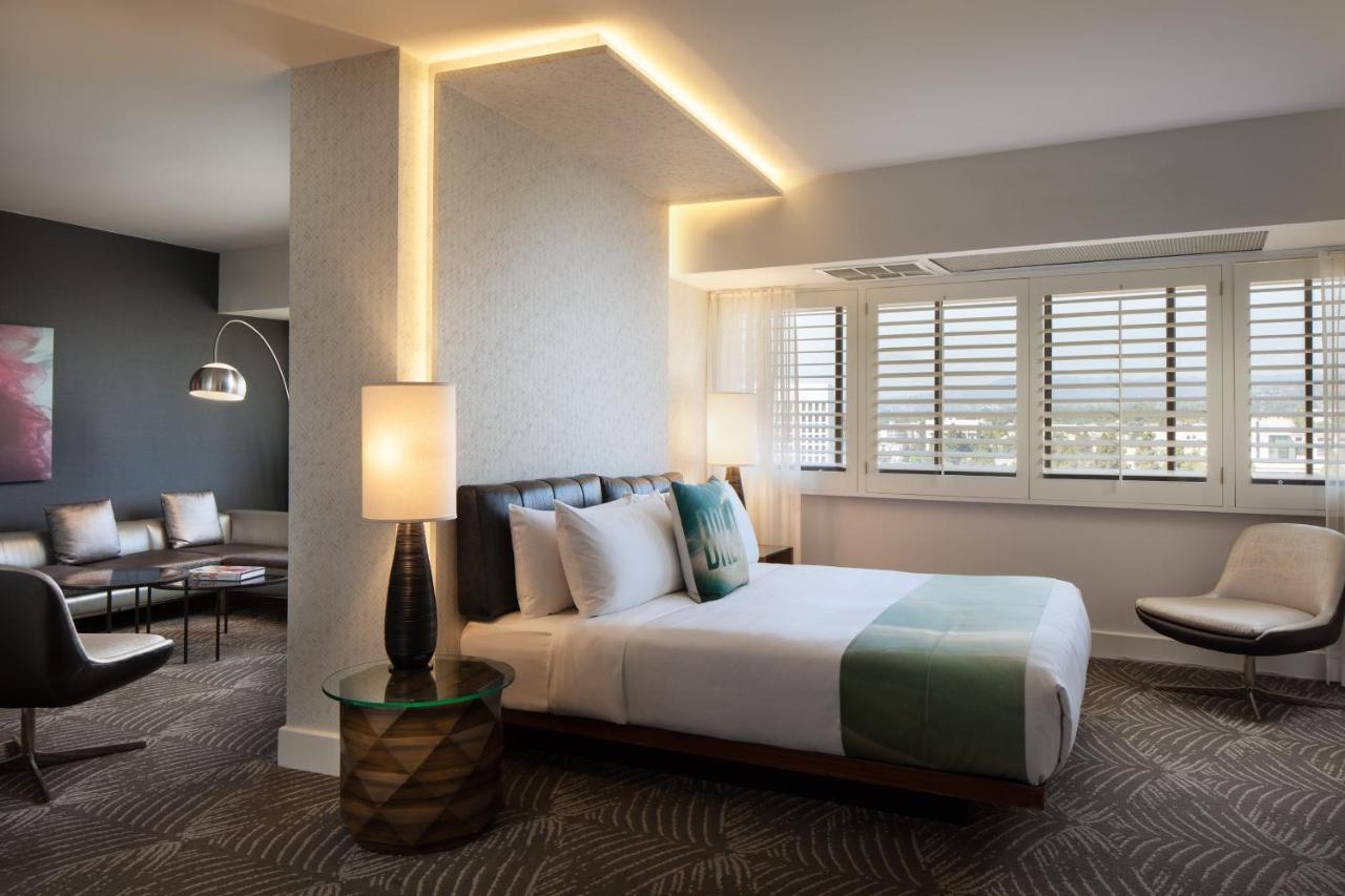 W Los Angeles - West Beverly Hills Екстериор снимка