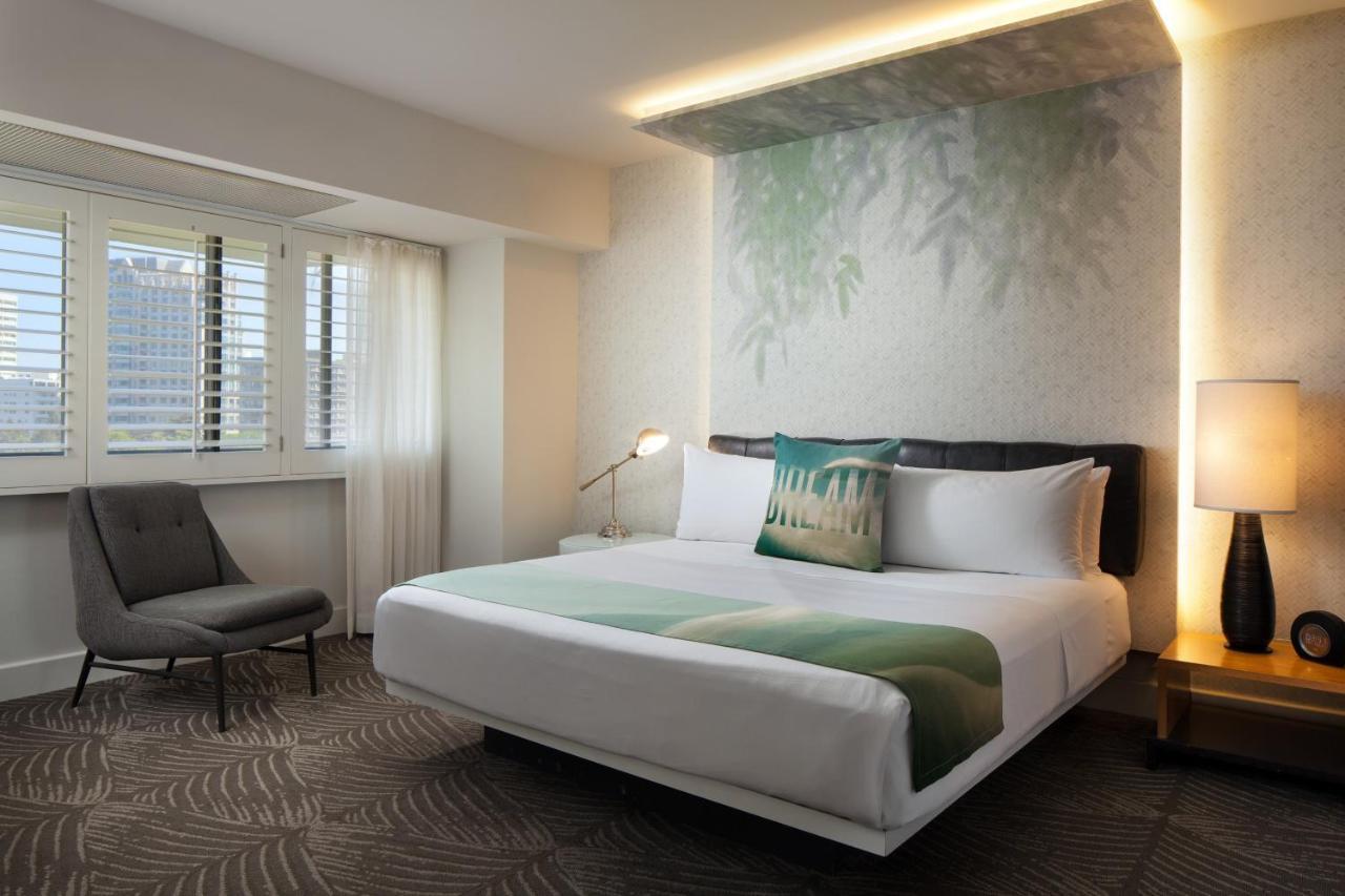 W Los Angeles - West Beverly Hills Екстериор снимка