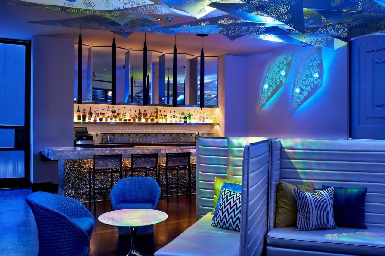 W Los Angeles - West Beverly Hills Екстериор снимка