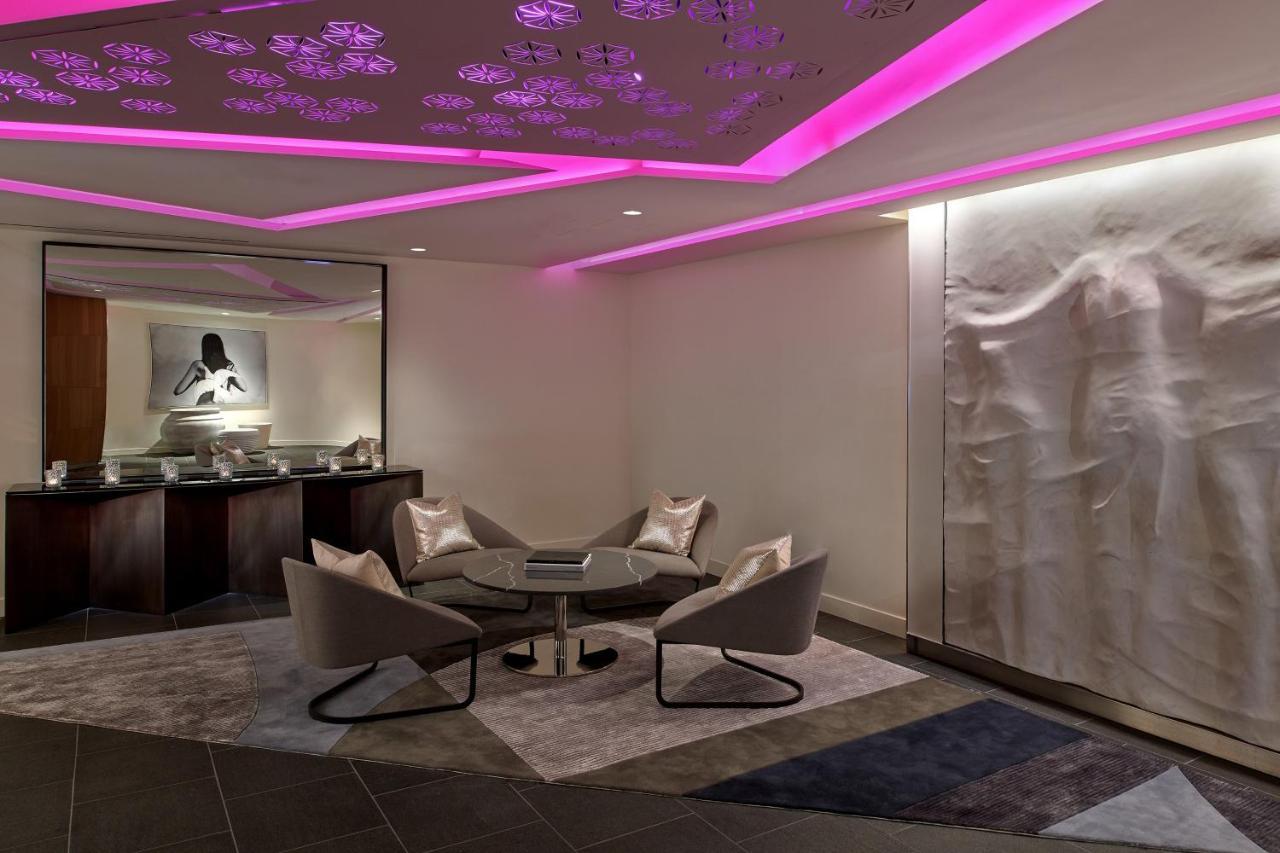 W Los Angeles - West Beverly Hills Екстериор снимка