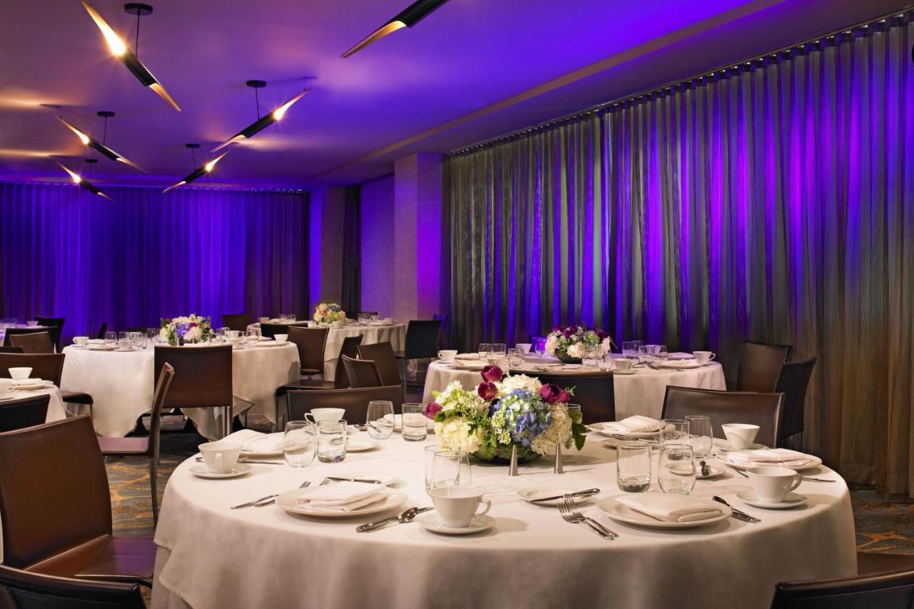 W Los Angeles - West Beverly Hills Екстериор снимка