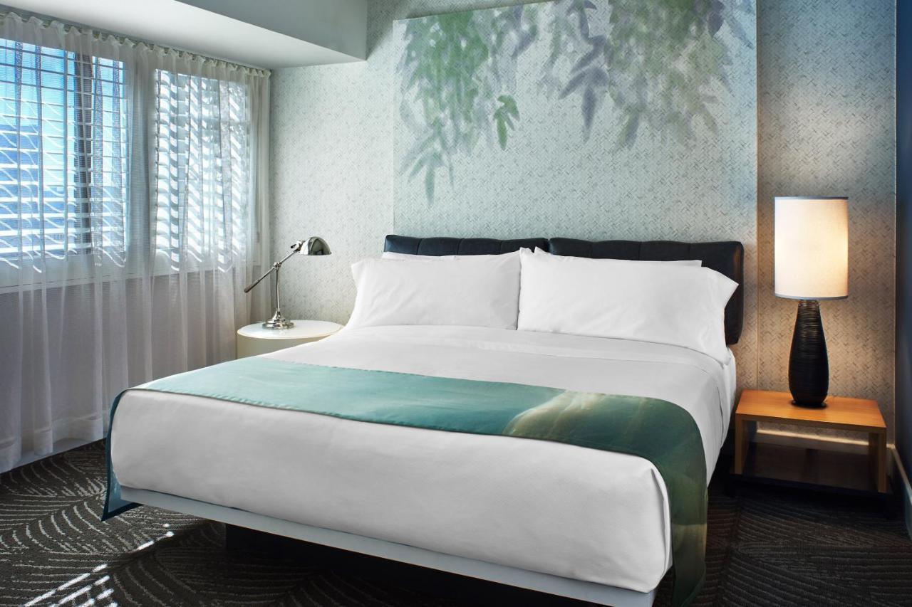 W Los Angeles - West Beverly Hills Екстериор снимка