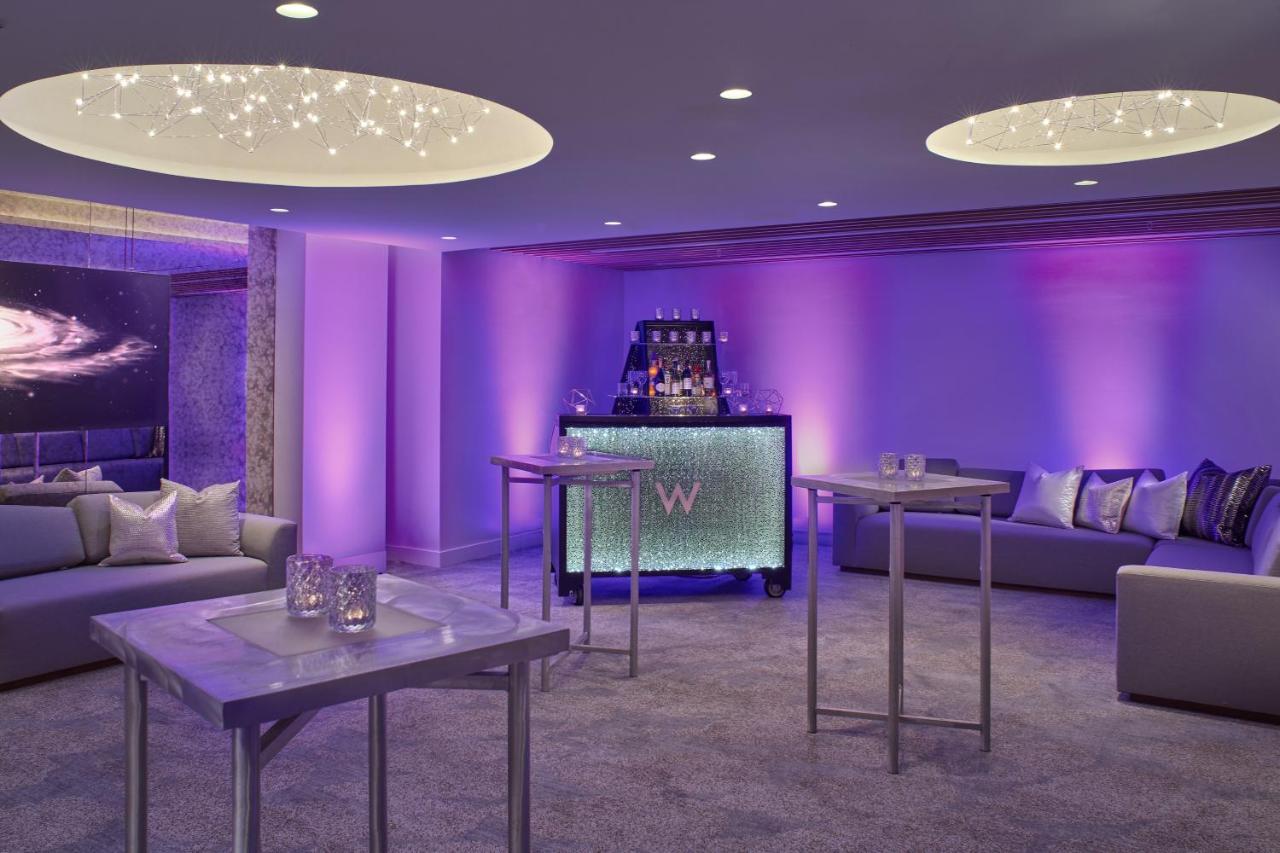 W Los Angeles - West Beverly Hills Екстериор снимка
