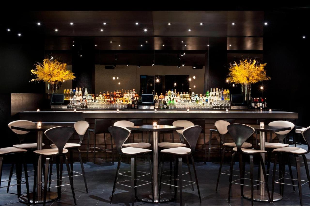 W Los Angeles - West Beverly Hills Екстериор снимка