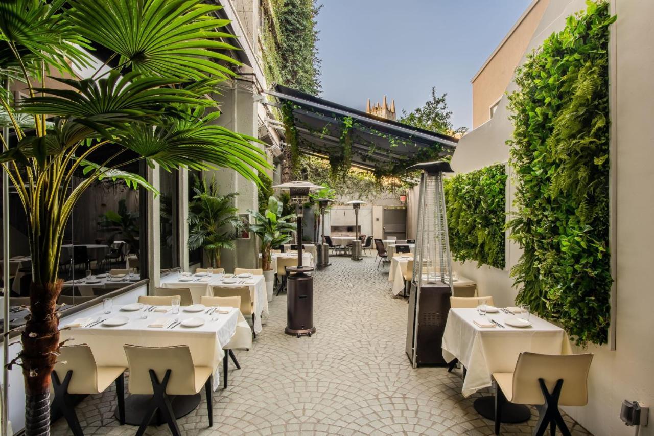 W Los Angeles - West Beverly Hills Екстериор снимка
