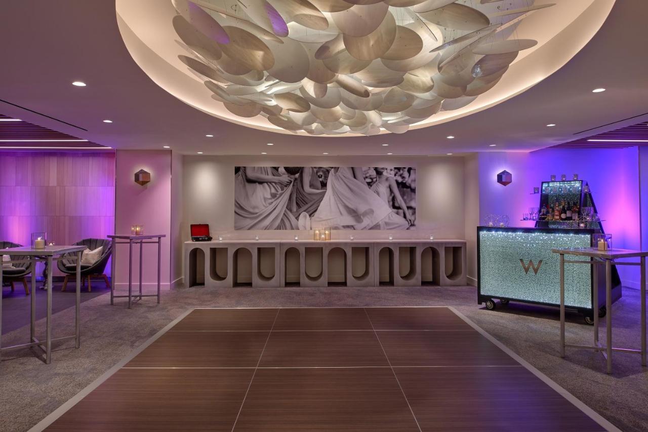W Los Angeles - West Beverly Hills Екстериор снимка