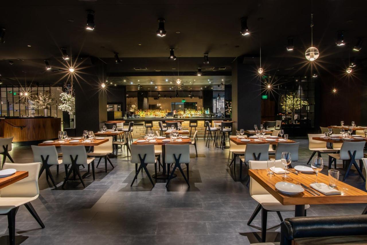 W Los Angeles - West Beverly Hills Екстериор снимка