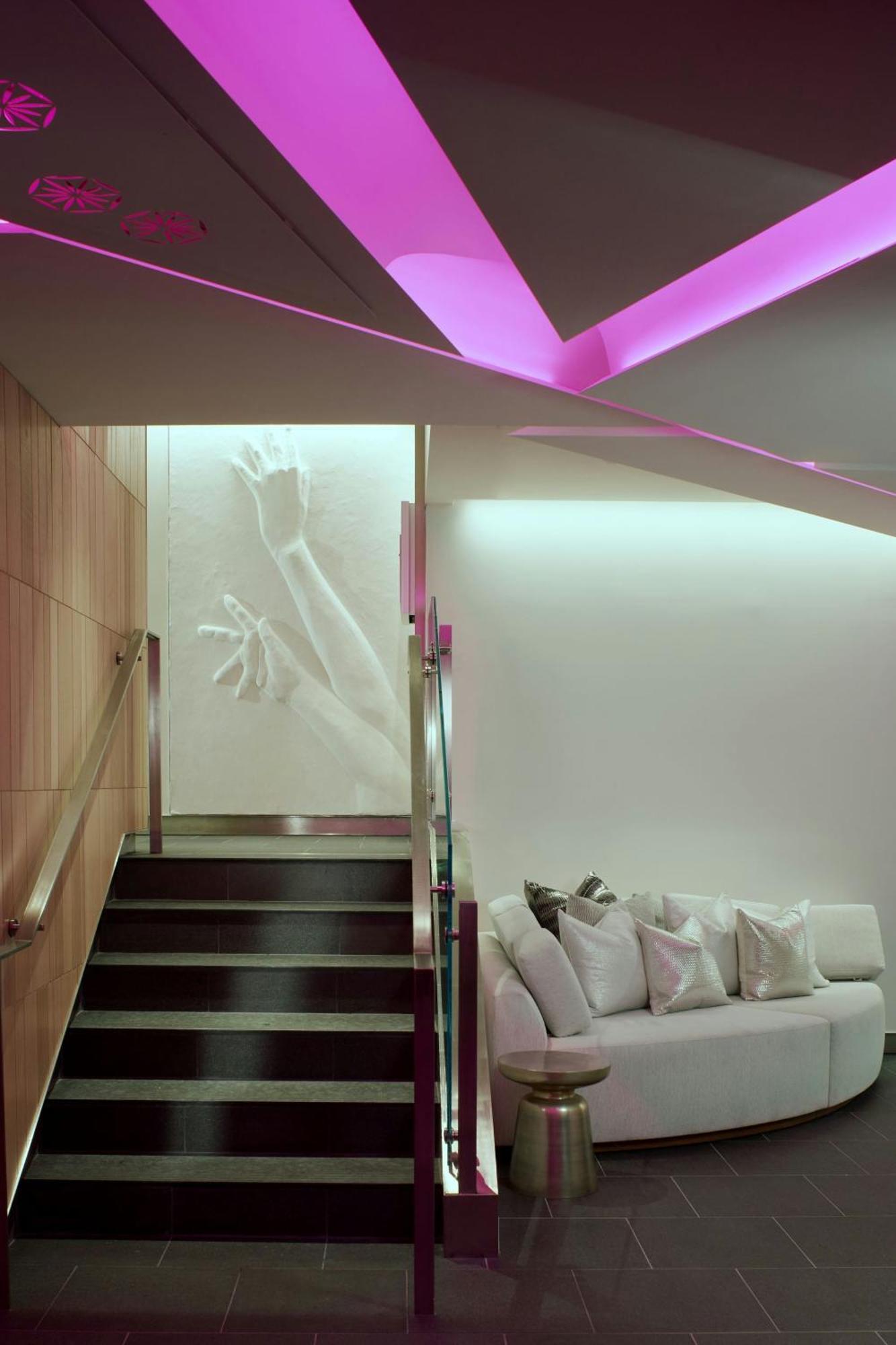 W Los Angeles - West Beverly Hills Екстериор снимка