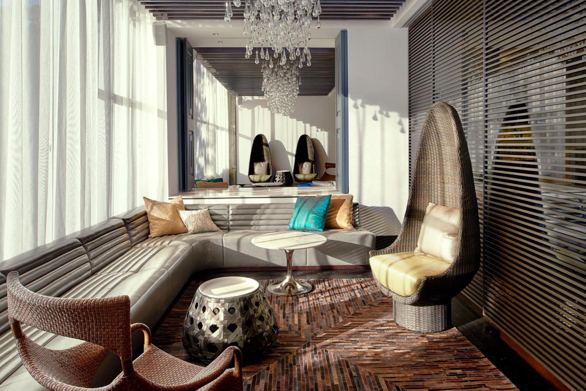 W Los Angeles - West Beverly Hills Екстериор снимка